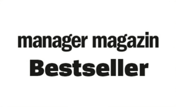 Manager Magazin Bestseller