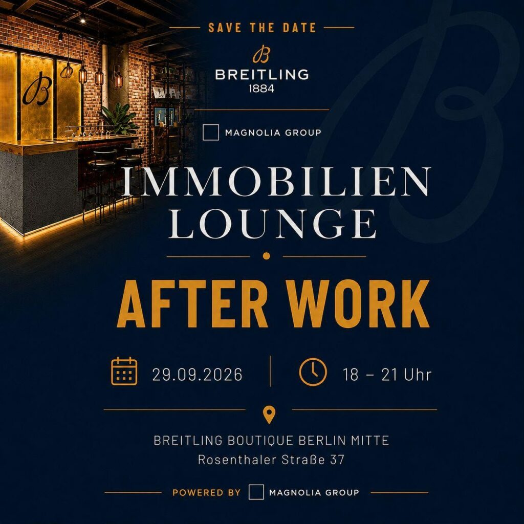 Immobilienlounge